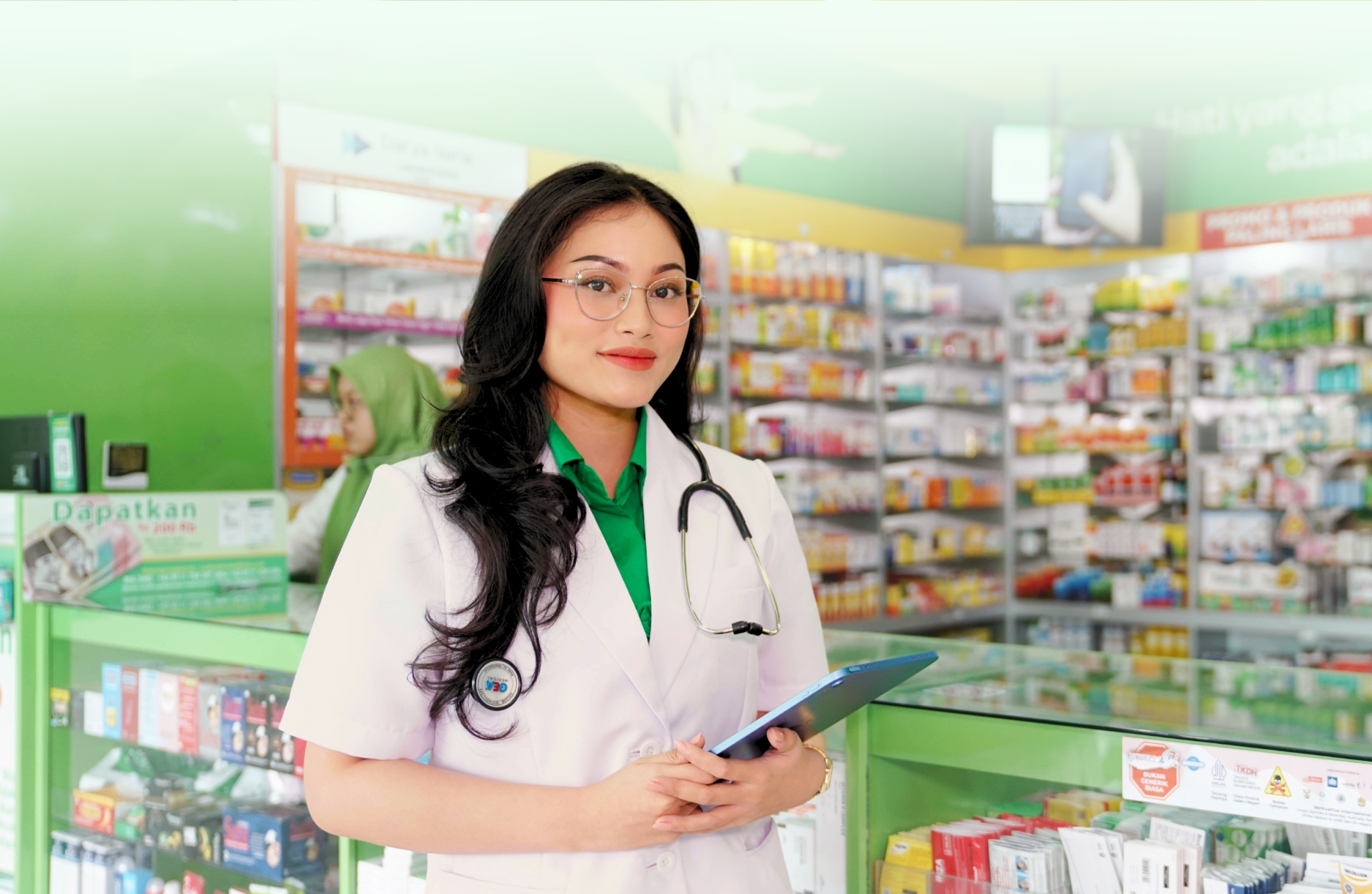 Special Benefits Dashboard